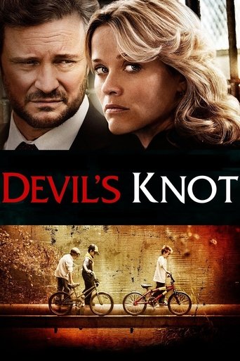 Poster for “Devil's Knot”