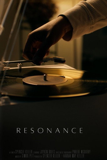 Постер фильма «Resonance»