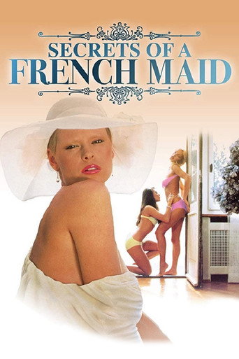 Poster for “Secrets of a French Maid”