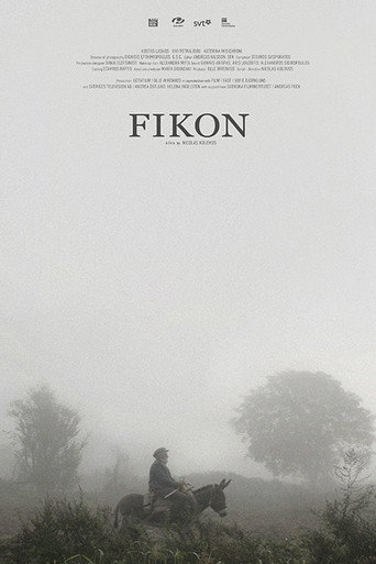Poster for “Fig”