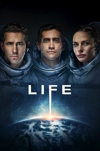 Постер фильма «Живое»