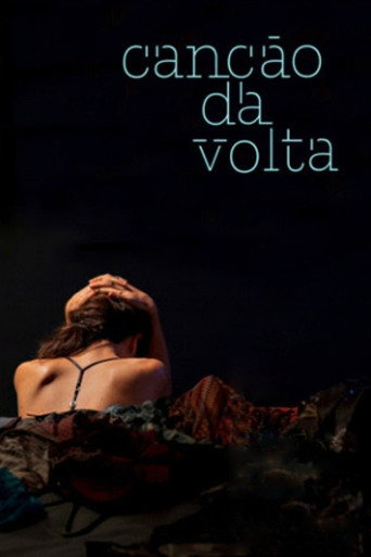 Постер фильма «Canção da Volta»