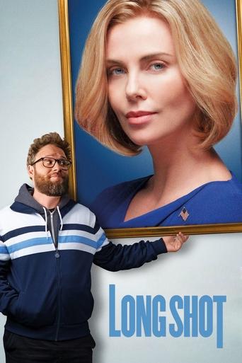 Poster for “Long Shot”