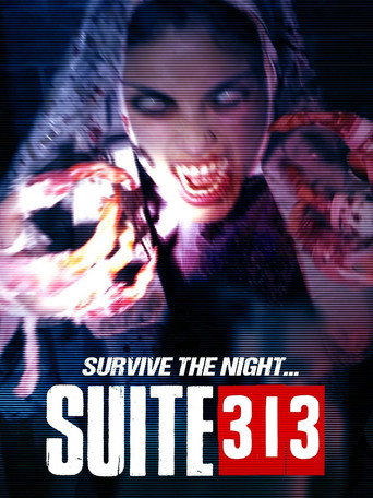 Poster for “Suite 313”