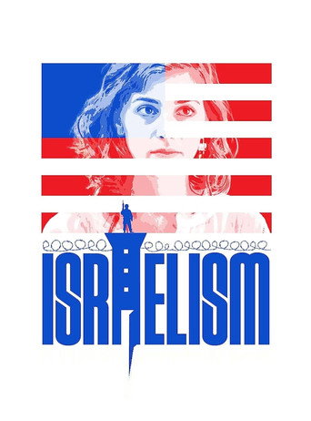 Poster for “Israelism”