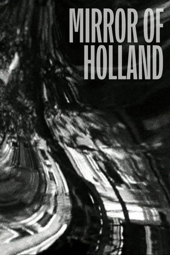 Poster for “Mirror of Holland”