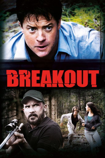 Poster for “Breakout”
