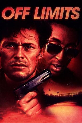 Poster for “Off Limits”