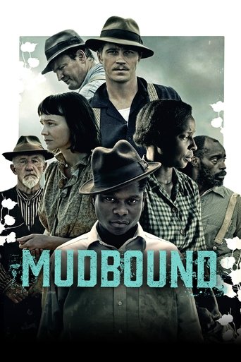 Poster for “Mudbound”