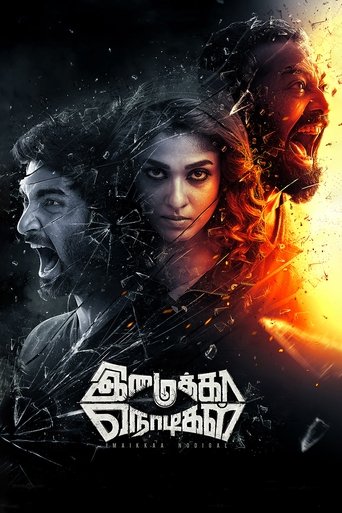 Poster for “Imaikkaa Nodigal”
