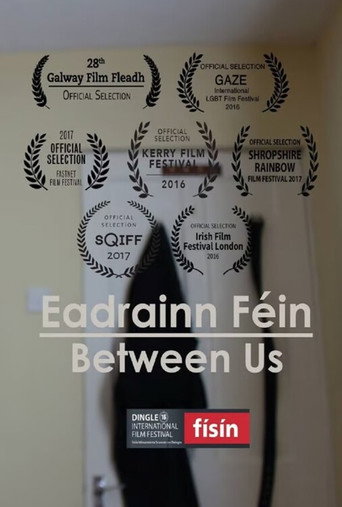 Poster for “Between Us”