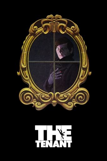 Poster for “The Tenant”