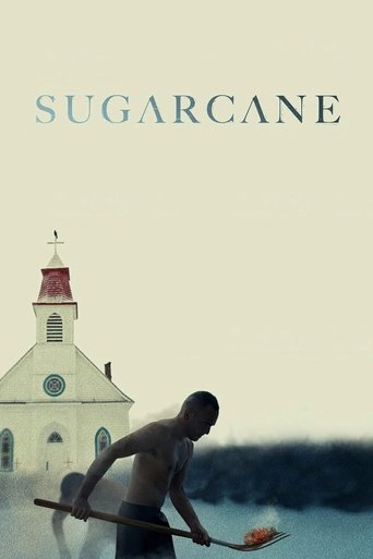 Poster for “Sugarcane”