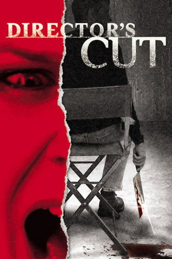 Постер фильма «Director's Cut»