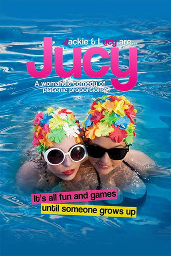 Poster for “Jucy”