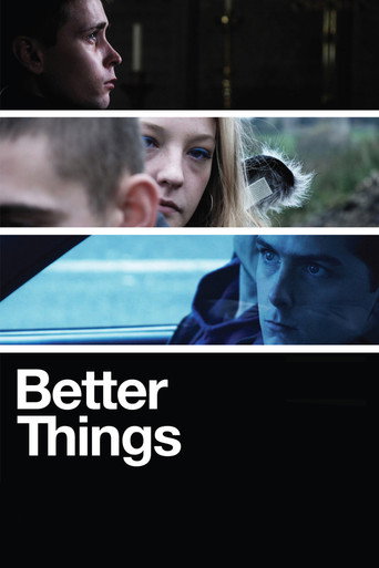 Poster for “Better Things”
