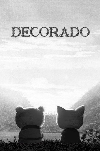 Постер фильма «Decorado»