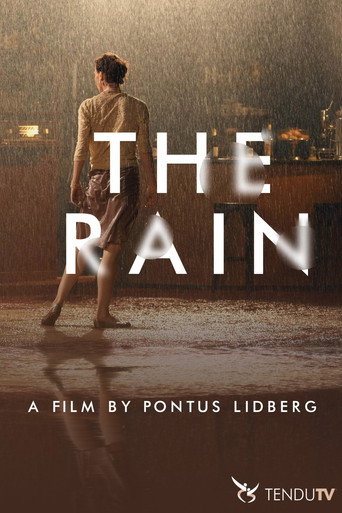 Poster for “The Rain”