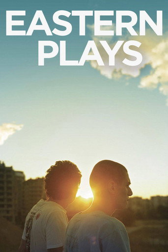 Poster for “Eastern Plays”