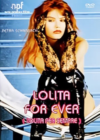 Poster for “Lolita Forever”