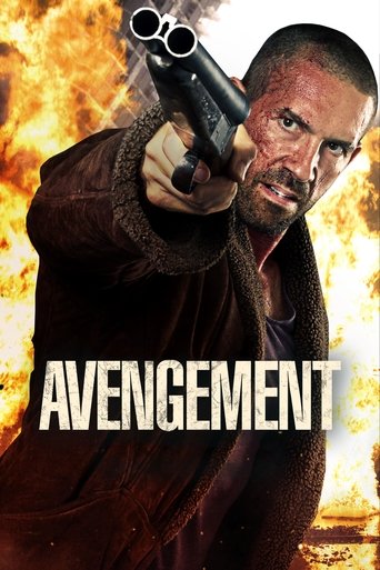Poster for “Avengement”