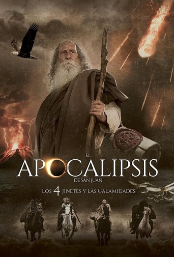 Постер фильма «El Apocalipsis de san Juan»
