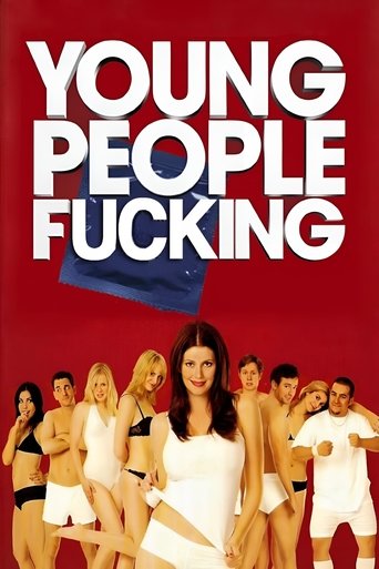 Poster for “Young People Fucking”