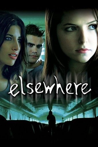 Poster for “Elsewhere”