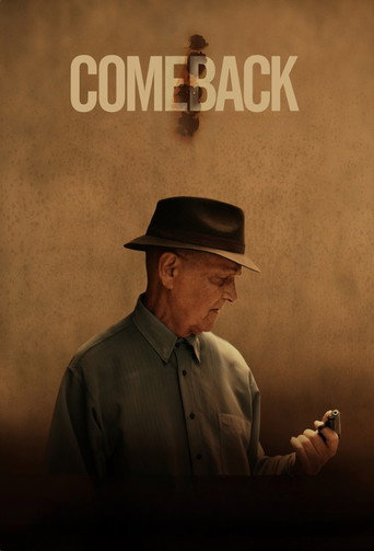 Постер фильма «Comeback»