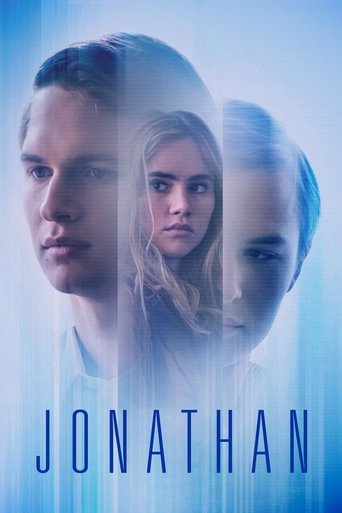 Poster for “Jonathan”
