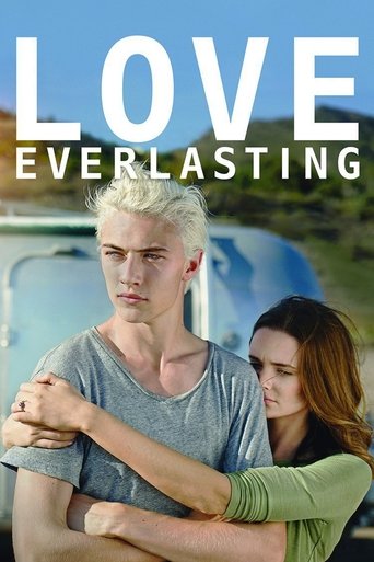 Poster for “Love Everlasting”