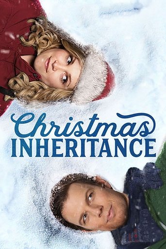 Poster for “Christmas Inheritance”