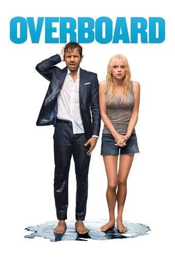 Poster for “Overboard”