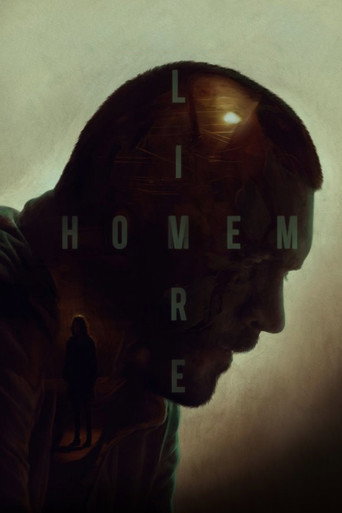 Постер фильма «Homem Livre»
