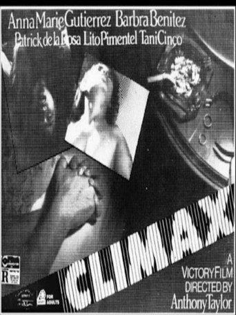 Poster for “Climax”