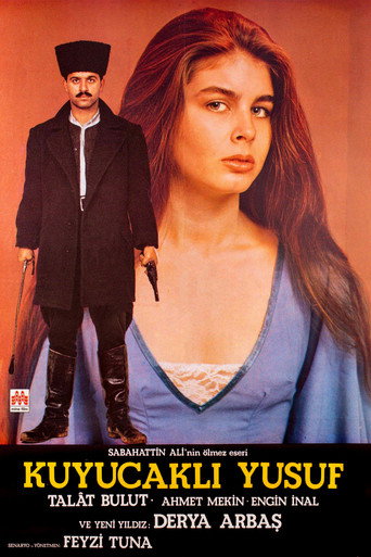 Poster for “Yusuf of Kuyucak”