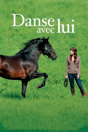 Poster for “Dance with Him”