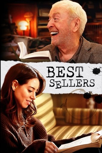 Poster for “Best Sellers”