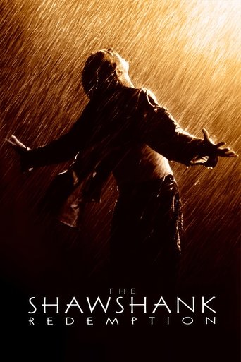 Poster for “The Shawshank Redemption”
