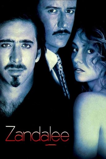 Poster for “Zandalee”