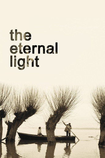 Poster for “The Eternal Light”