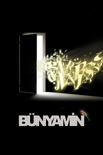 Постер фильма «Bünyamin»
