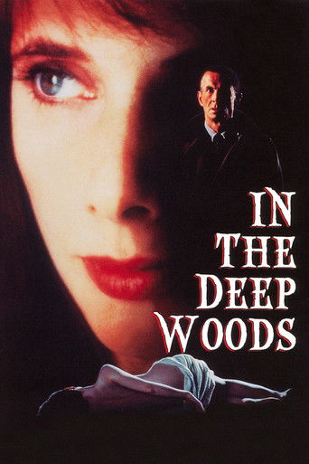 Poster for “In the Deep Woods”