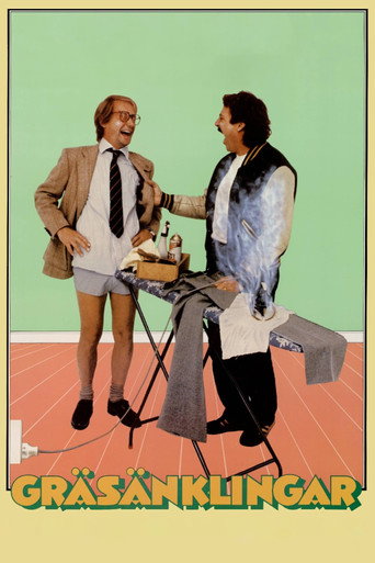 Poster for “One-Week Bachelors”