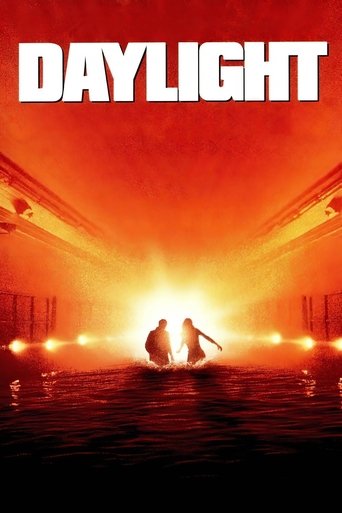 Poster for “Daylight”