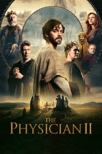 Poster for “The Physician II”