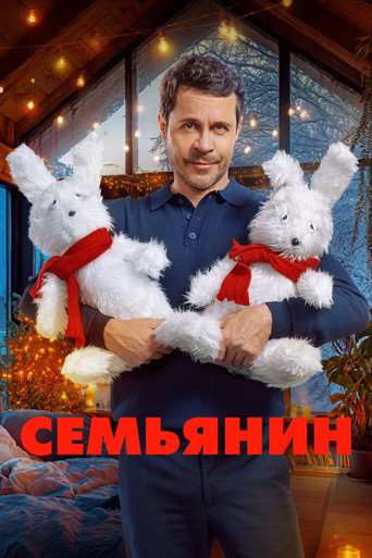Постер фильма «Семьянин»
