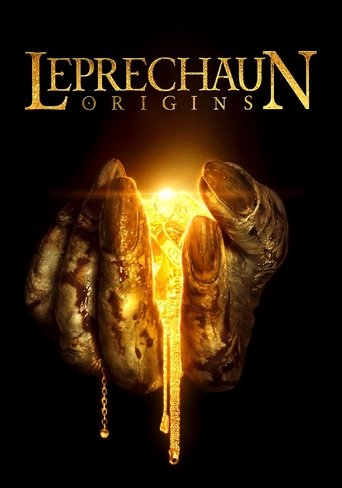 Poster for “Leprechaun: Origins”