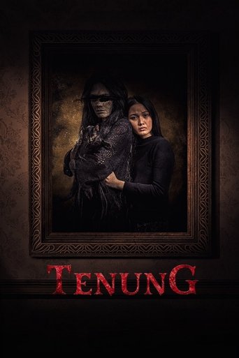 Poster for “Tenung”