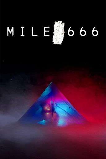 Постер фильма «Миля 666»